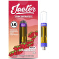 Strawberry Shortcake (I) - 1g Jeeter Juice Cartridge *B2G1 EVERYDAY* - Strawberry Shortcake (I)