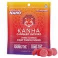 Fruit Punch (H) Nano - Fruit Punch (H)