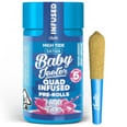 High Tide (S) Baby Infused 5pk *B2G1 EVERYDAY* - High Tide (S)