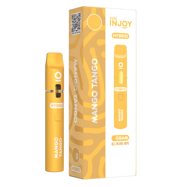 Mango Tango (H) AIO Regular 1g - Mango Tango (H)