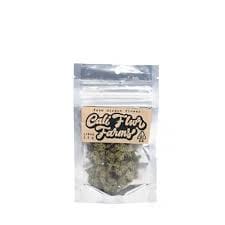 Cali Flwr Farms — All Gas OG