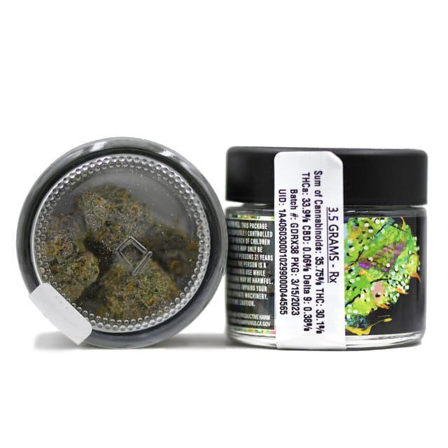 RX 29.26% - 3.5g *SPECIAL PRICING*