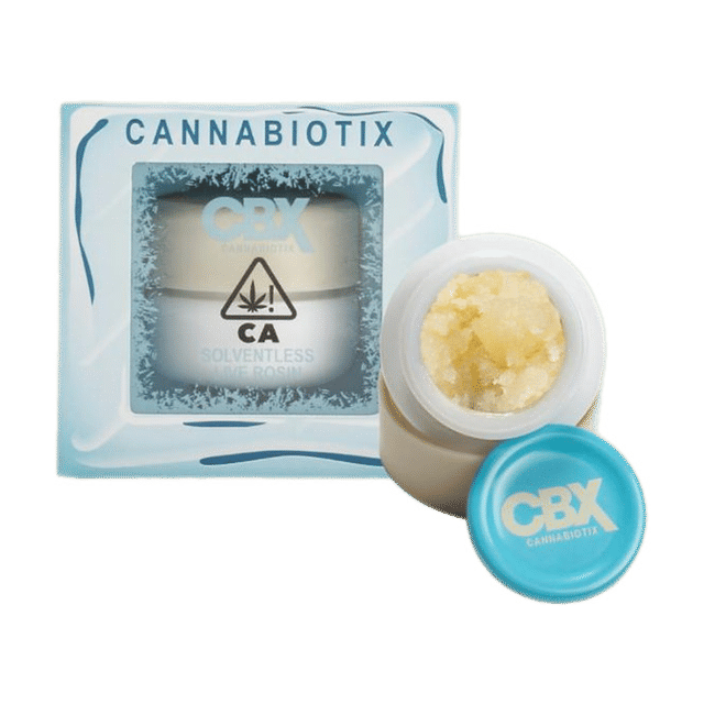 Modified Milk Terp Sugar 1g