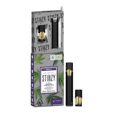Stiiizy — Watermelon Z