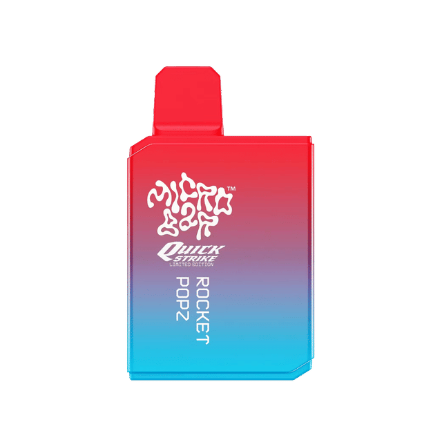 Rocket Popz - Disposable - One Gram