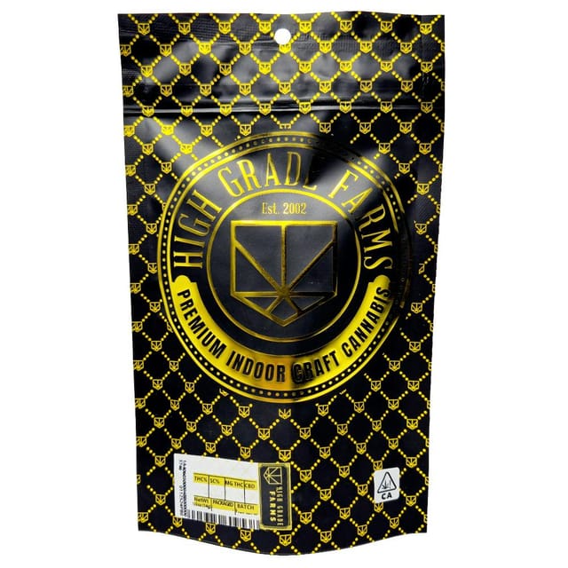 Biscotti (IH) 31.79% - 14g Smalls - Half Ounce