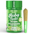 Kiwi Kush (I) Baby Infused - 5pk *B2G1 EVERYDAY* - Kiwi Kush (I) 5pk