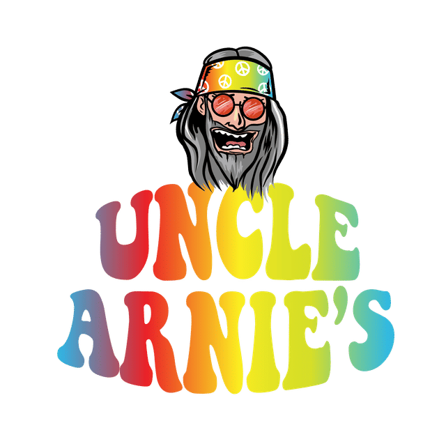 Uncle Arnie's LR - Pacific Surge