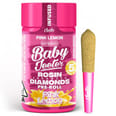 Pink Lemon (H) - Baby Infused 5pk *SPECIAL PRICING* - Pink Lemon (H)