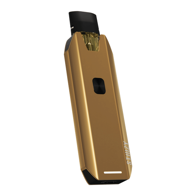 Gold Pro XL Battery