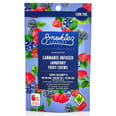 Sweet Jamberry 1:1 100mgTHC/100CBN - Sweet Jamberry