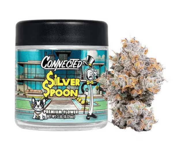 Silver Spoon 3.5G