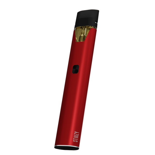 STIIIZY's BIIIG Starter Kit - Red