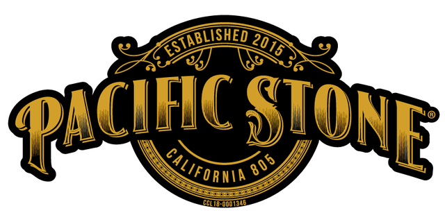 Pacific Stone | Wedding Cake Indica Flower (28g/1oz)