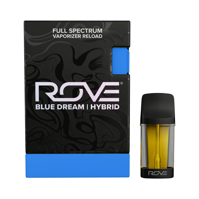 Blue Dream (H) - LR Diamond Pod 1g *B2G1 EVERYDAY* - Blue Dream (H)