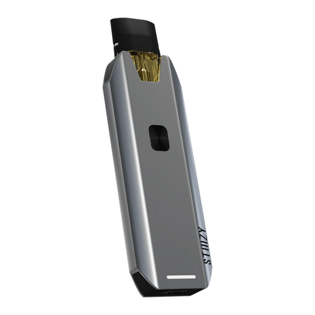 Silver Pro XL Battery