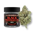Black Triangle OG (10g) - Flyers 20 Pack