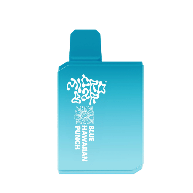 Blue Hawaiian Punch - Disposable - One Gram
