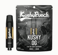 Indica Kushy Og Vape