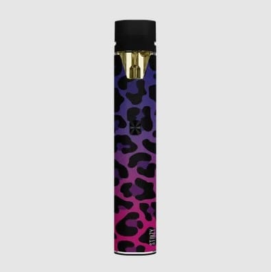 STIIIZY - Pro Battery Cheetah - STIIIZY - Pro Battery Cheetah
