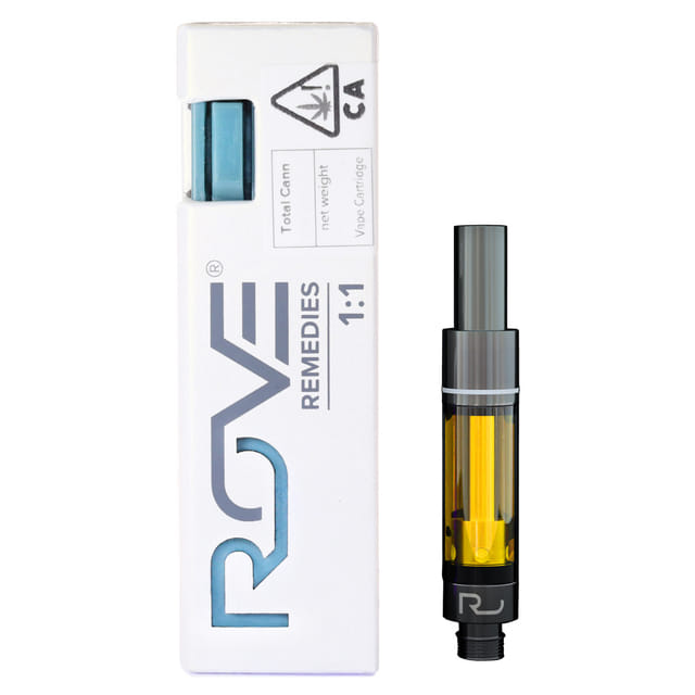 Strawnana 1:1 - 1g Cartridge*B2G1 EVERYDAY* - Strawnana 1:1