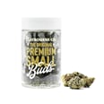 HASH BURGER 14G SMALLS