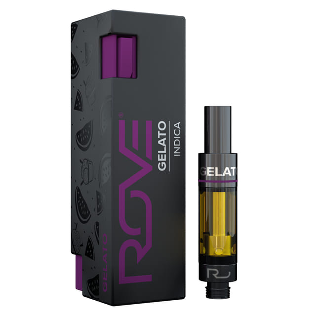 Gelato (I) - 1g Cartridge*B2G1 EVERYDAY* - Gelato (I)