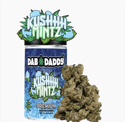 Kushhh Mintz 14G