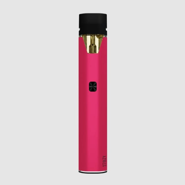 STIIIZY - Pro Battery Neon Pink - STIIIZY - Pro Battery Neon Pink