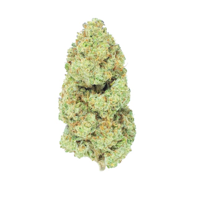 Kush Crasher - 3.5g Bag (Indica)