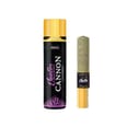 Jeeter - Cannon Pink Sunset Live Resin Pre-Roll 1.3g - Jeeter - Cannon Pink Sunset Live Resin Pre-Roll 1.3g