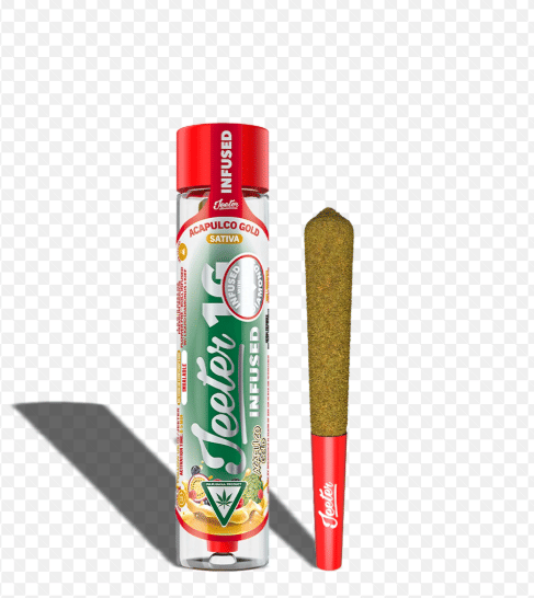 Acapulco Gold Infused Preroll 1G