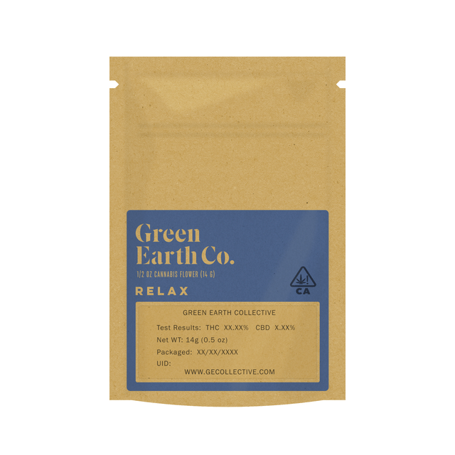 Runtz by Green Earth Co.