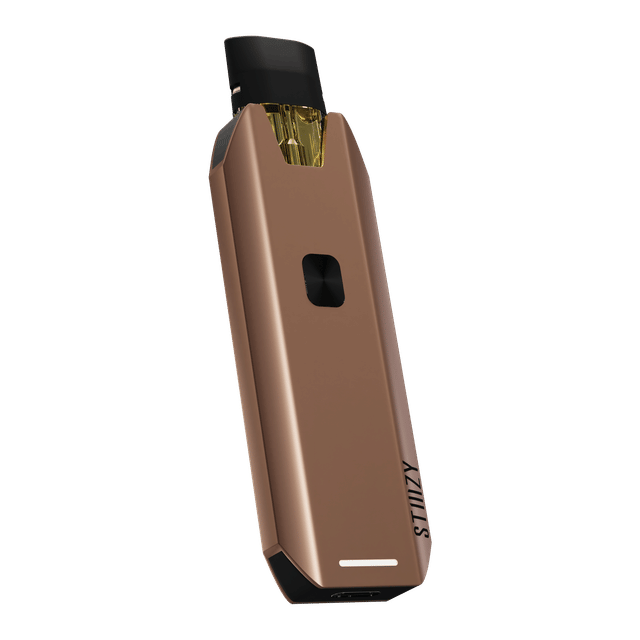 Stiiizy Rose Gold Pod Battery - Pro XL