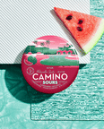 Camino Sours Watermelon Spritz "Uplifting" Gummies