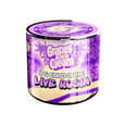 Grapes & Cream Live Rosin 1g - Grapes & Cream Live Rosin
