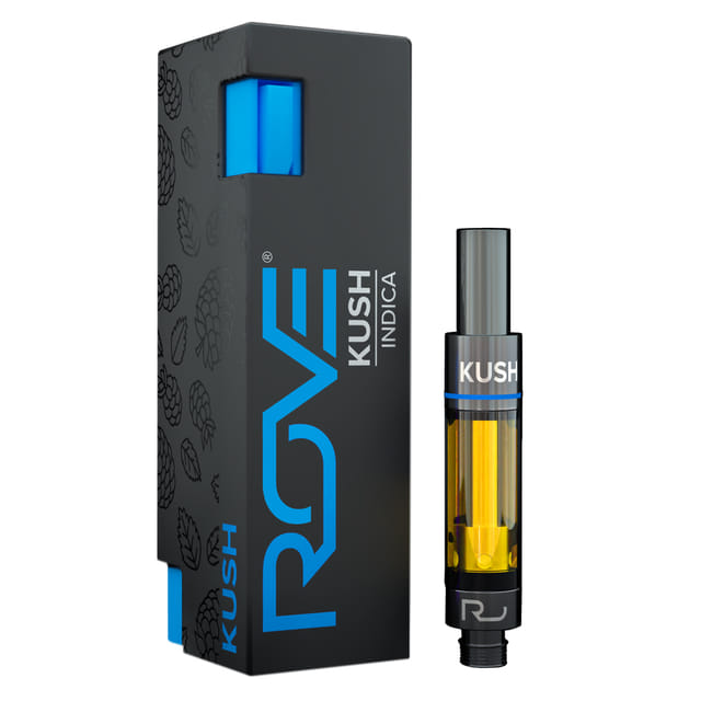 Kush (I) - 1g Cartridge*B2G1 EVERYDAY* - Kush (I)