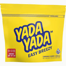 GLITTER BOMB 10G SMALLS