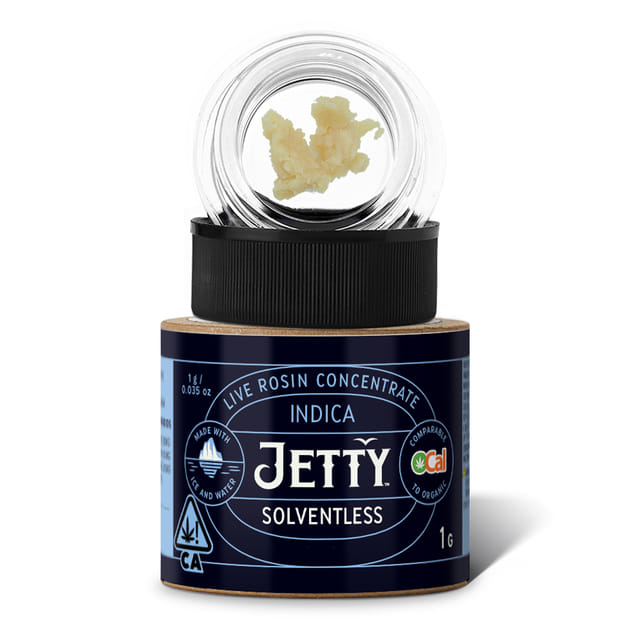 Key Lime Pie (I) OCal Rosin - 1g - Key Lime Pie (I)