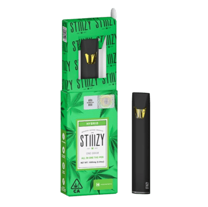 PINEAPPLE RUNTZ ALL-IN-ONE 1G THC PEN
