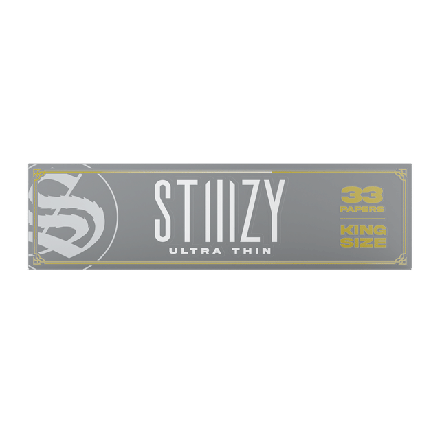 King Size Rolling Paper - Ultra-Thin