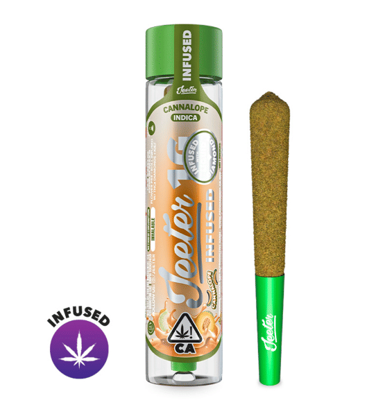 Cannalope Infused Preroll 1G