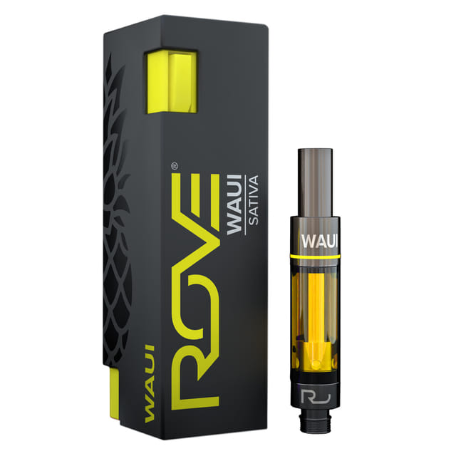 Waui (S) - 1g Cartridge*B2G1 EVERYDAY* - Waui (S)