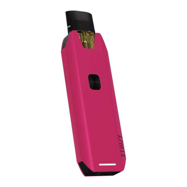 Battery - Pro XL - Neon Pink - Battery