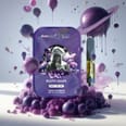 Domcart: Pluto Grape (I) - 1g Cartridge (EVOL by Future)