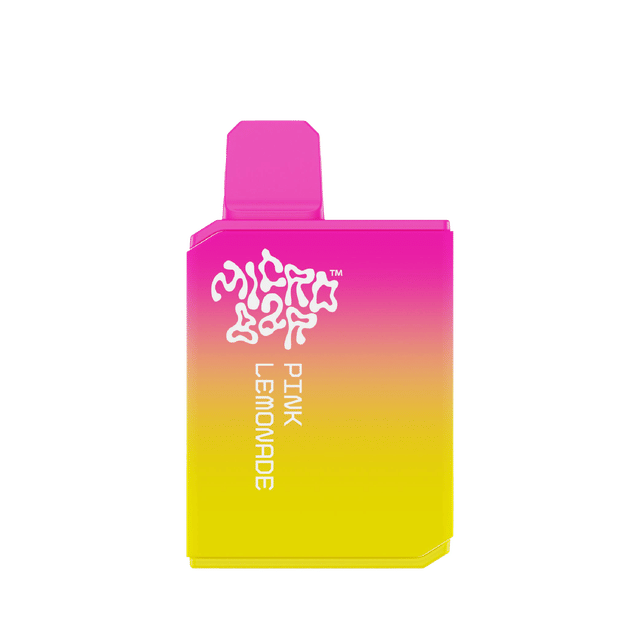 Pink Lemonade - Disposable - One Gram