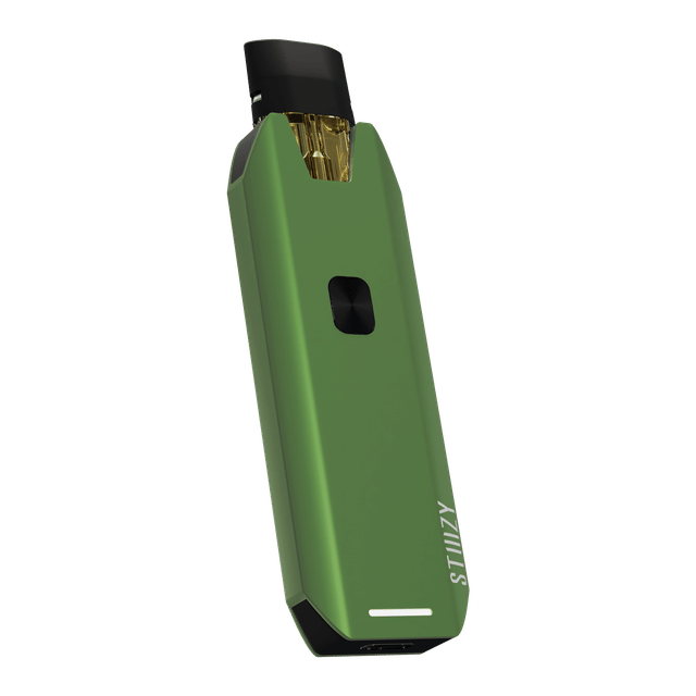 Green Pro XL Battery