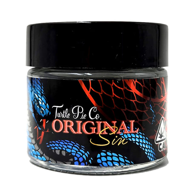 Original Sin (H) - 31.35% - 3.5g *SPECIAL PRICING*