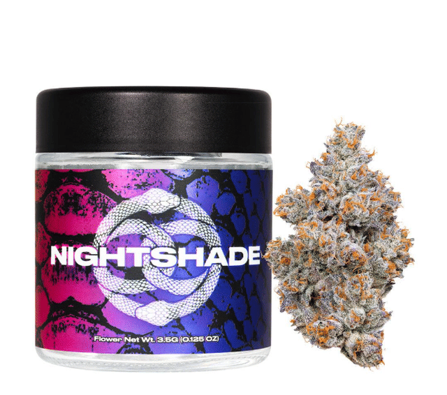 Nightshade - 3.5G