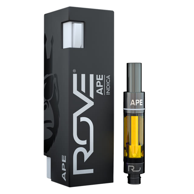 Ape (I) - 1g Cartridge*B2G1 EVERYDAY* - Ape (I)